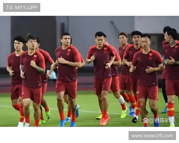 2023年世界杯预选赛亚洲区排名前十球队详细介绍与实力分析