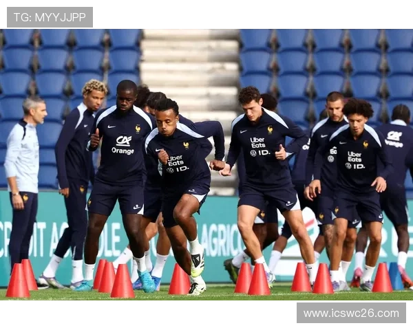 2026世界杯预选赛欧洲区各大强队备战策略与赛前状态评估